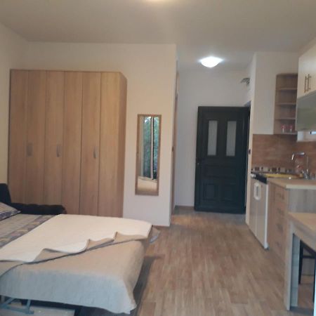 Apartmani Andrea Studio Χέρτσεγκ Νόβι Εξωτερικό φωτογραφία