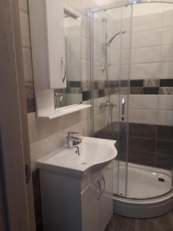 Apartmani Andrea Studio Χέρτσεγκ Νόβι Εξωτερικό φωτογραφία